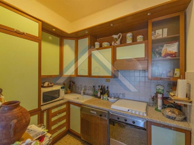Appartamento in vendita a Vallecrosia IM