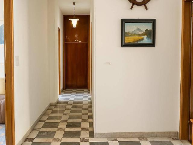 Appartamento in vendita a Vallecrosia IM