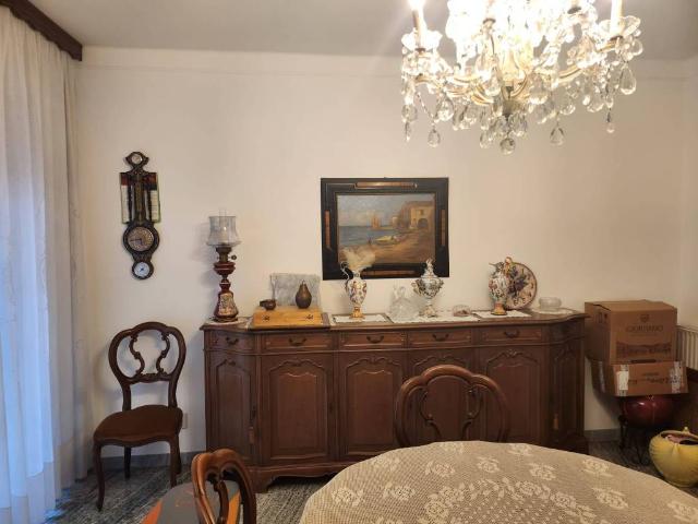Appartamento in vendita a Vallecrosia IM