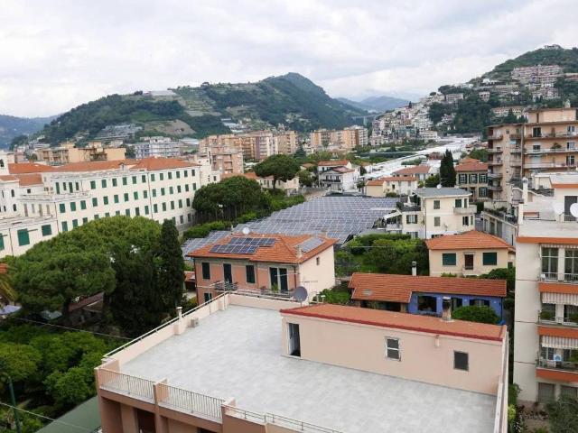 Appartamento in vendita a Vallecrosia IM