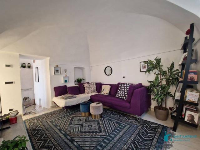 Appartamento in vendita a Vallecrosia IM