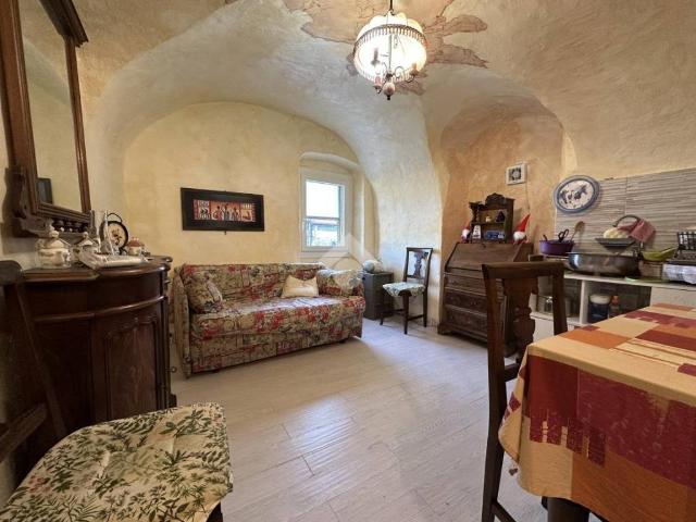 Appartamento in vendita a Vallecrosia IM