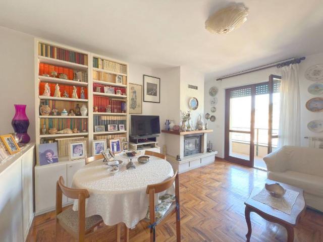 Appartamento in vendita a Vallecrosia IM