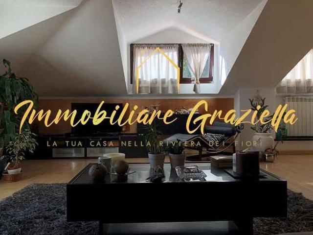 Appartamento in vendita a Vallecrosia IM