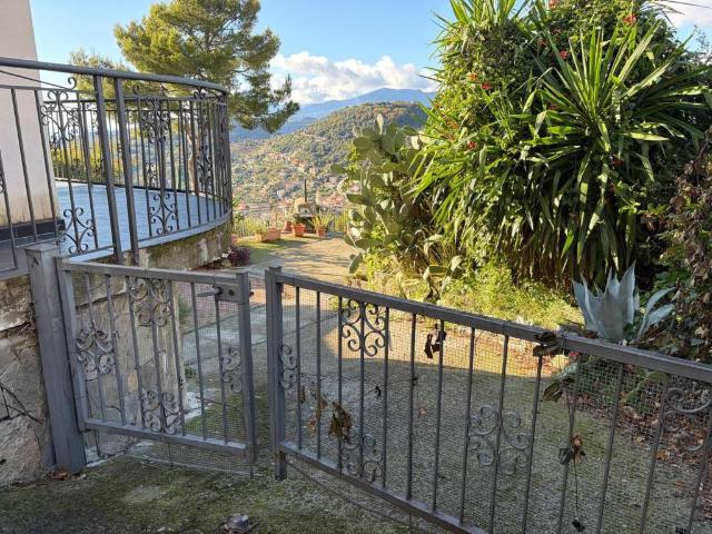 Appartamento in vendita a Vallebona IM