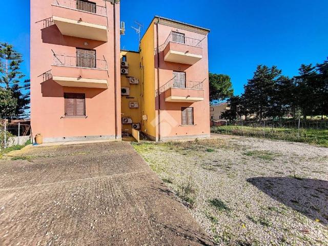 Appartamento in vendita a Valledoria SS
