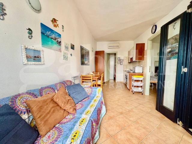 Appartamento in vendita a Valledoria SS