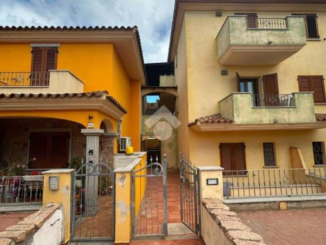 Appartamento in vendita a Valledoria SS
