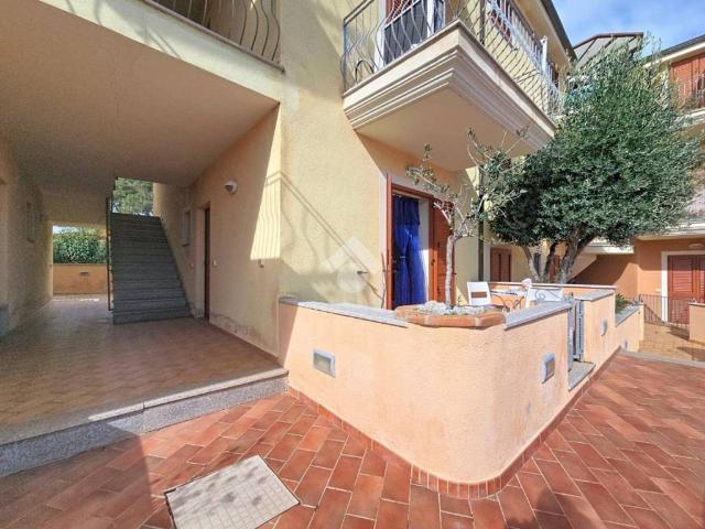 Appartamento in vendita a Valledoria SS