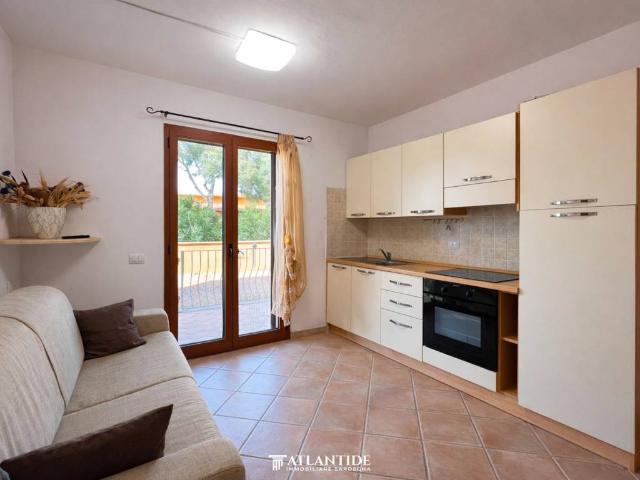 Appartamento in vendita a Valledoria SS