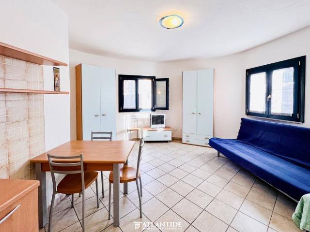 Appartamento in vendita a Valledoria SS