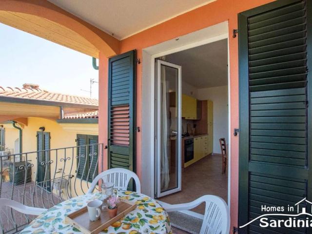 Appartamento in vendita a Valledoria SS