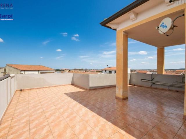 Appartamento in vendita a Valledoria SS