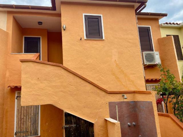 Appartamento in vendita a Valledoria SS