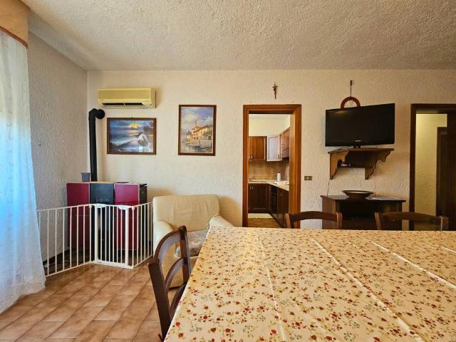 Appartamento in vendita a Valledoria SS