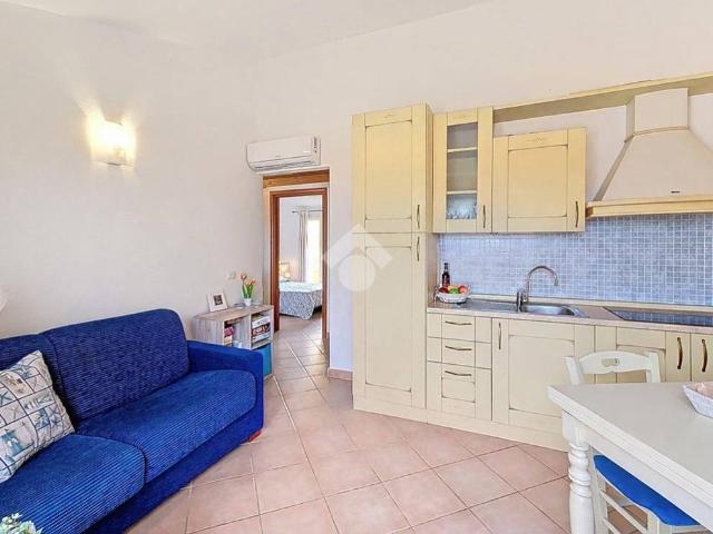 Appartamento in vendita a Valledoria SS