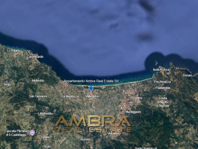 Appartamento in vendita a Valledoria SS