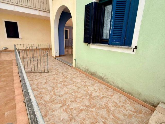 Appartamento in vendita a Valledoria SS