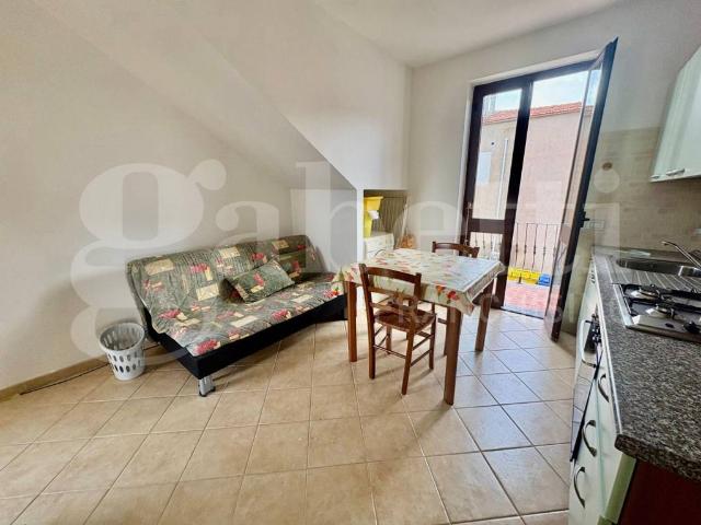 Appartamento in vendita a Valledoria SS
