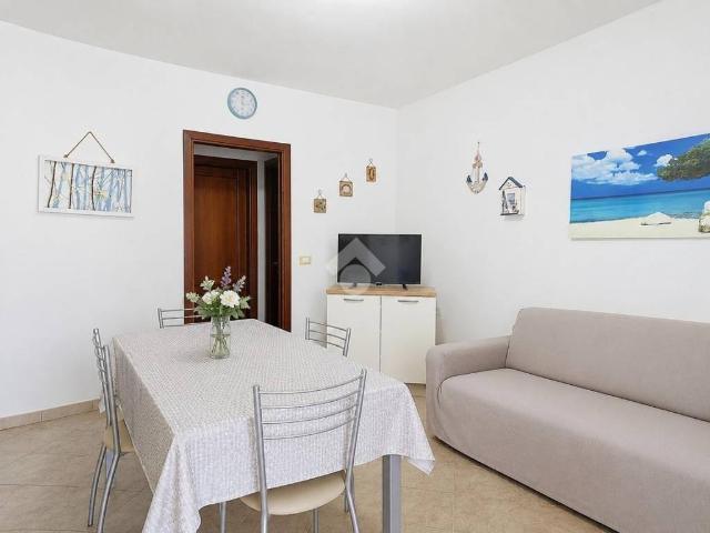 Appartamento in vendita a Valledoria SS