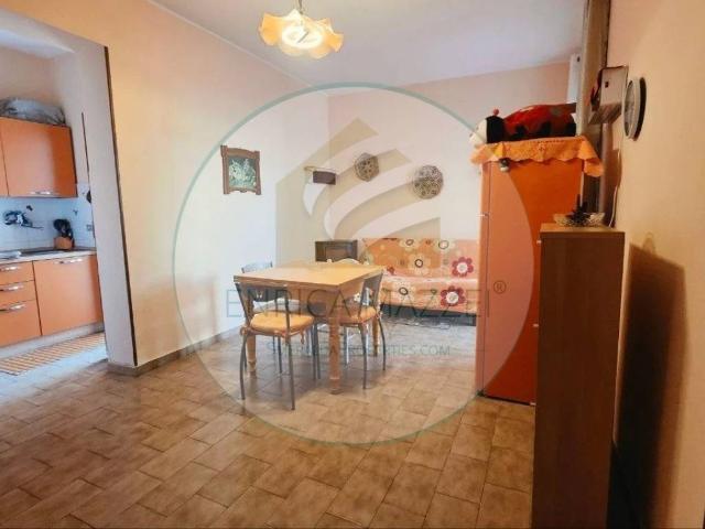 Appartamento in vendita a Valledoria SS