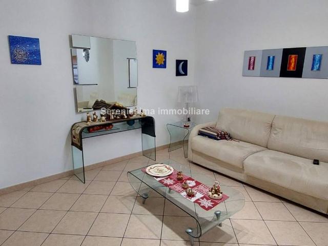 Appartamento in vendita a Vallefoglia PU