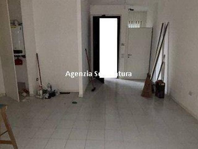 Appartamento in vendita a Vallefoglia PU