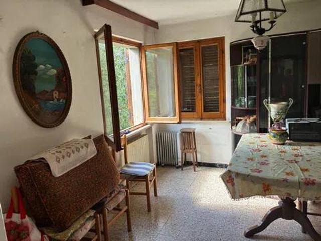 Appartamento in vendita a Vallefoglia PU