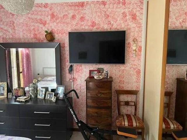 Appartamento in vendita a Vallefoglia PU