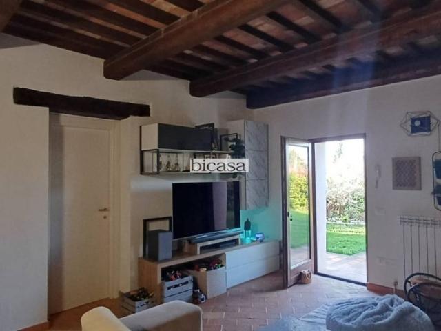 Appartamento in vendita a Vallefoglia PU