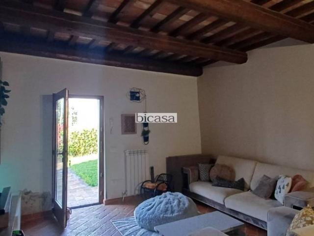 Appartamento in vendita a Vallefoglia PU