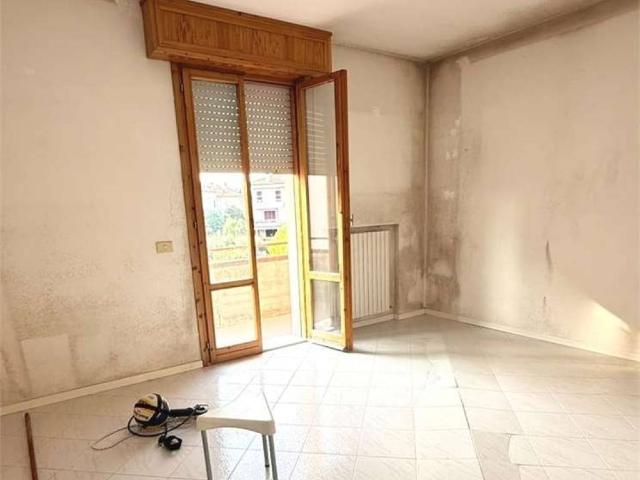 Appartamento in vendita a Vallefoglia PU