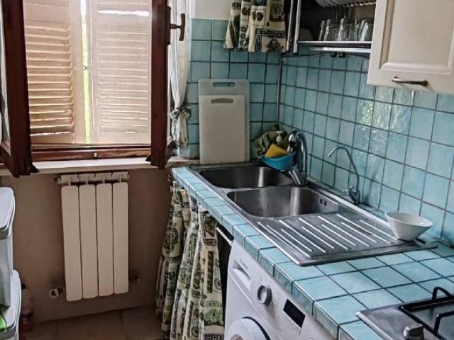 Appartamento in vendita a Vallefoglia PU