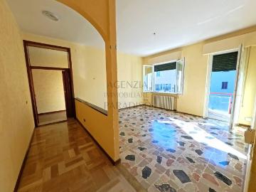 Appartamento in vendita a Vallefoglia PU