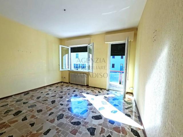 Appartamento in vendita a Vallefoglia PU