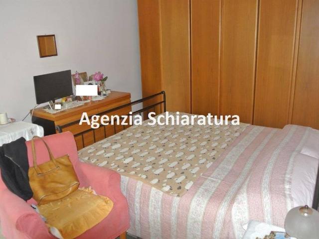 Appartamento in vendita a Vallefoglia PU