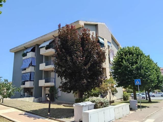 Appartamento in vendita a Vallefoglia PU