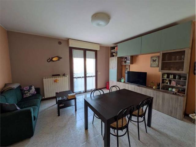 Appartamento in vendita a Vallefoglia PU