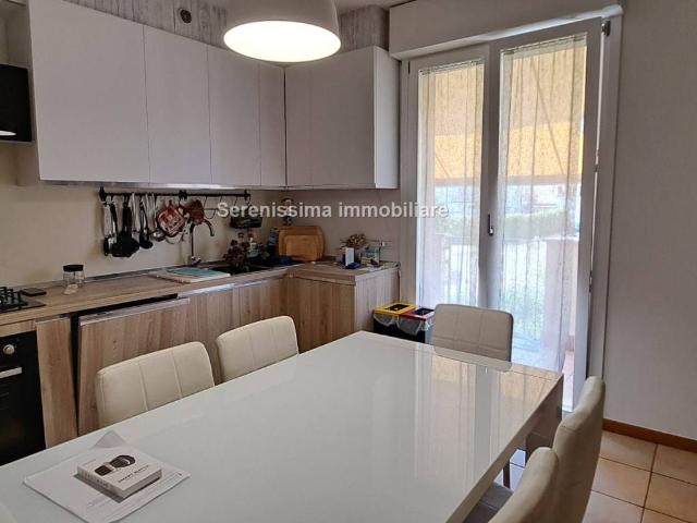 Appartamento in vendita a Vallefoglia PU