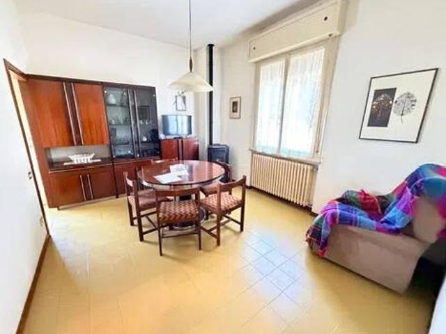 Appartamento in vendita a Vallefoglia PU