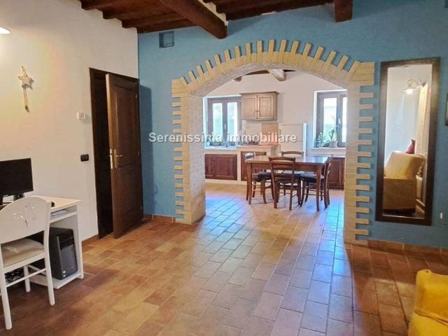 Appartamento in vendita a Vallefoglia PU