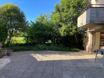 Appartamento in vendita a Vallefoglia PU