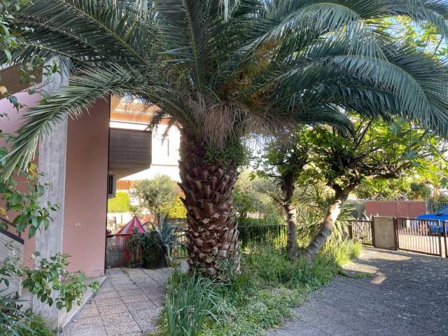 Appartamento in vendita a Vallefoglia PU