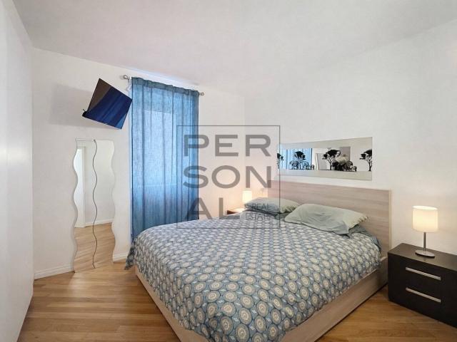 Appartamento in vendita a Vallelaghi, Padergnone