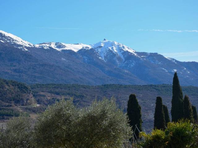 Appartamento in vendita a Vallelaghi TN