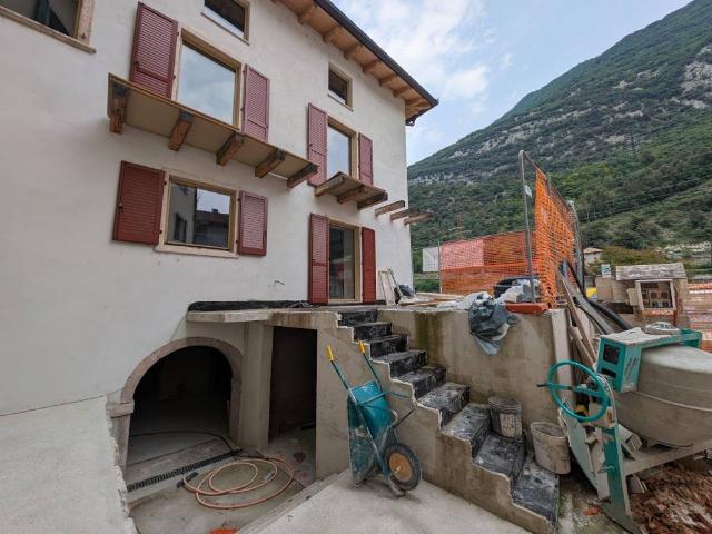 Appartamento in vendita a Vallelaghi TN