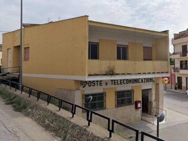 Appartamento in vendita a Vallelunga Pratameno CL