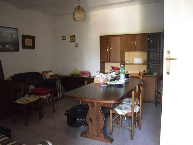 Appartamento in vendita a Vallemaio FR