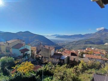 Appartamento in vendita a Vallerotonda FR