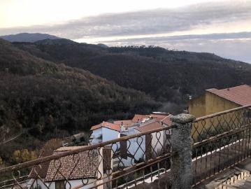 Appartamento in vendita a Vallerotonda FR